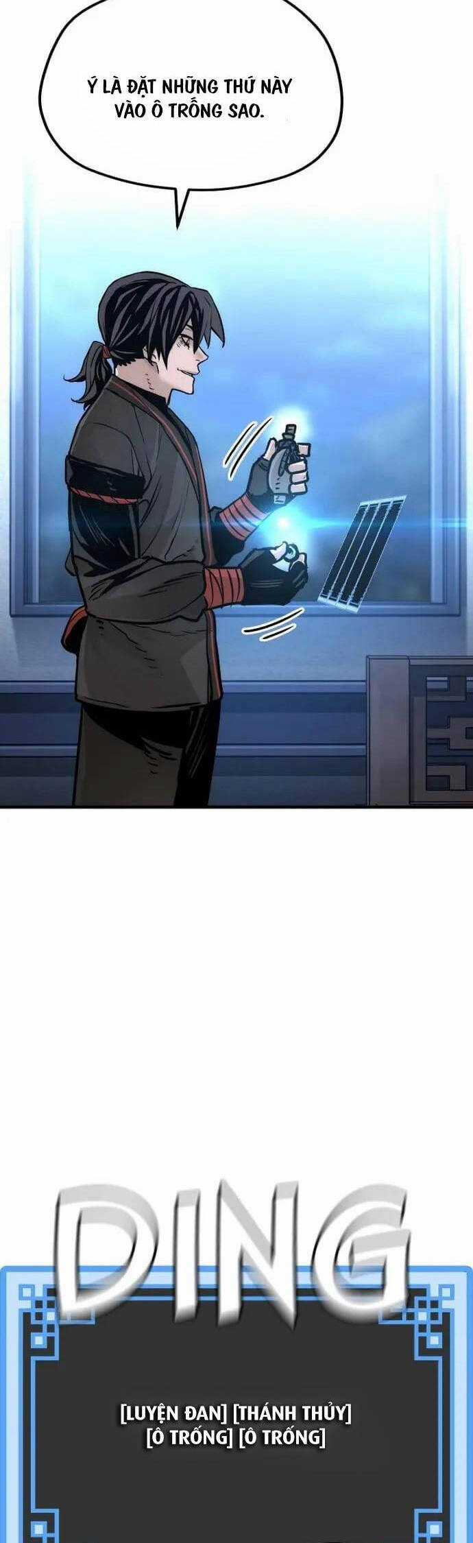 Thiên Ma Phi Thăng Truyện Chapter 92 trang 17