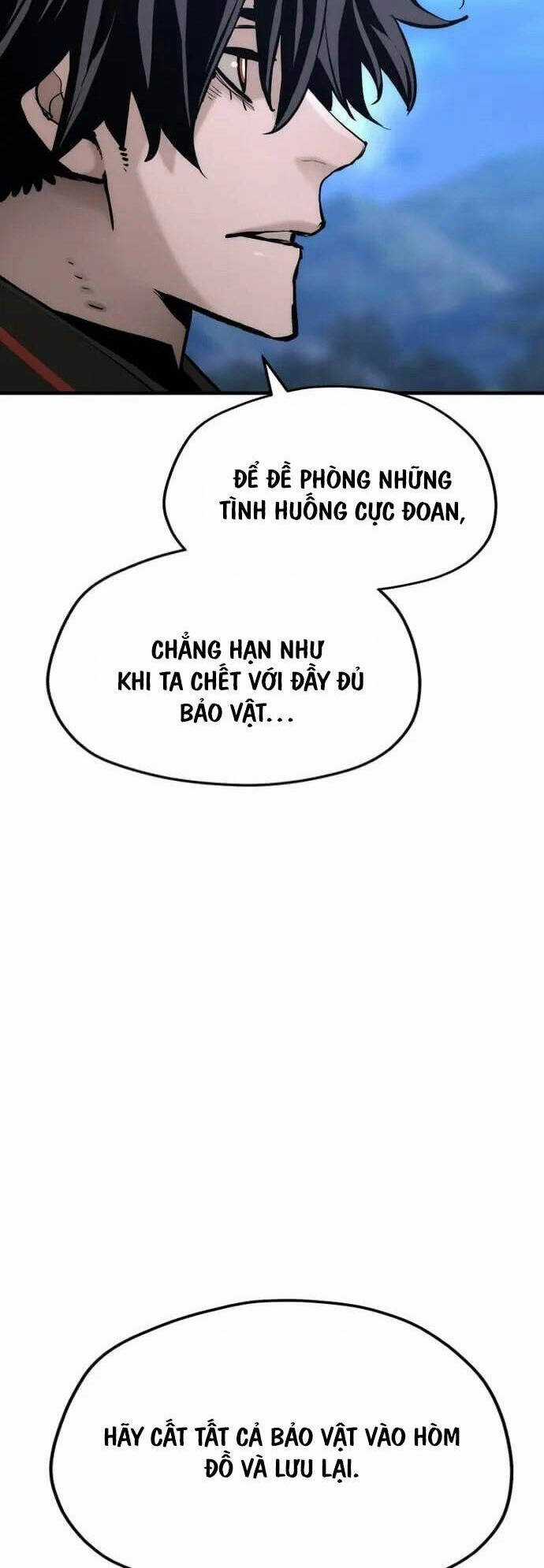 Thiên Ma Phi Thăng Truyện Chapter 92 trang 19