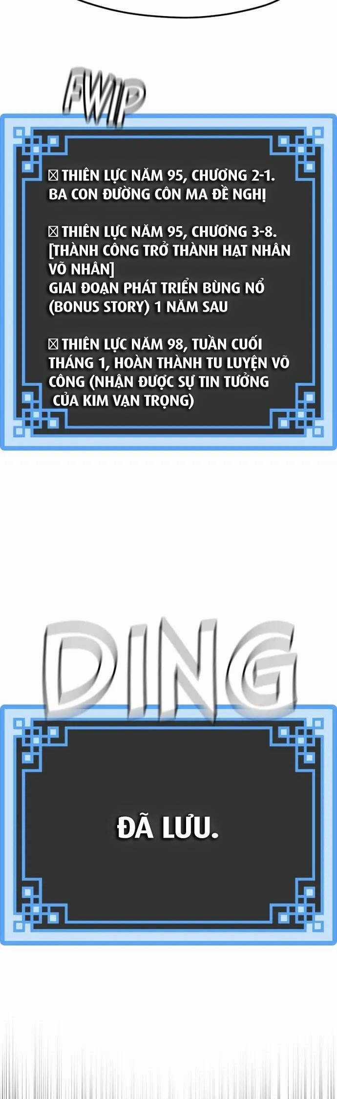 Thiên Ma Phi Thăng Truyện Chapter 92 trang 20