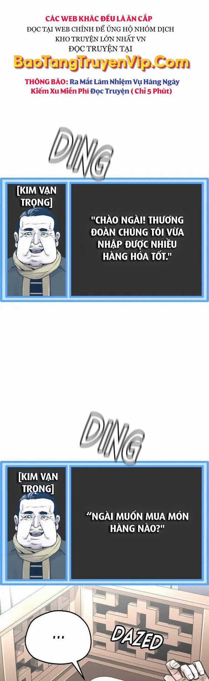 Thiên Ma Phi Thăng Truyện Chapter 92 trang 23