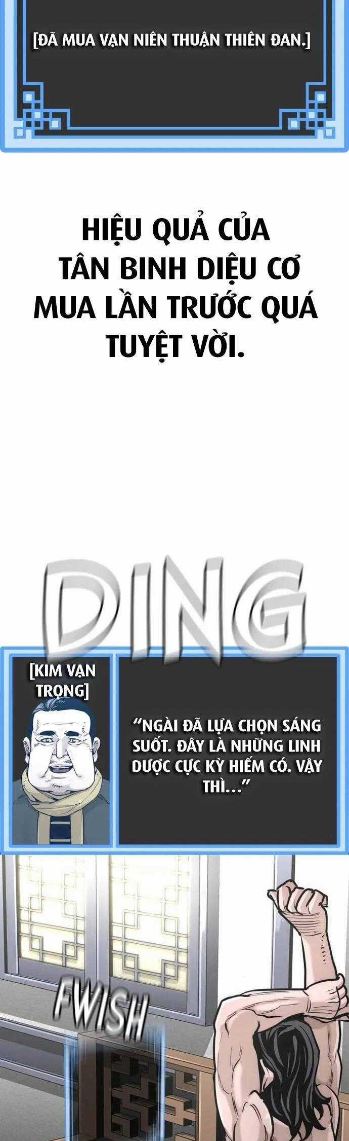 Thiên Ma Phi Thăng Truyện Chapter 92 trang 28