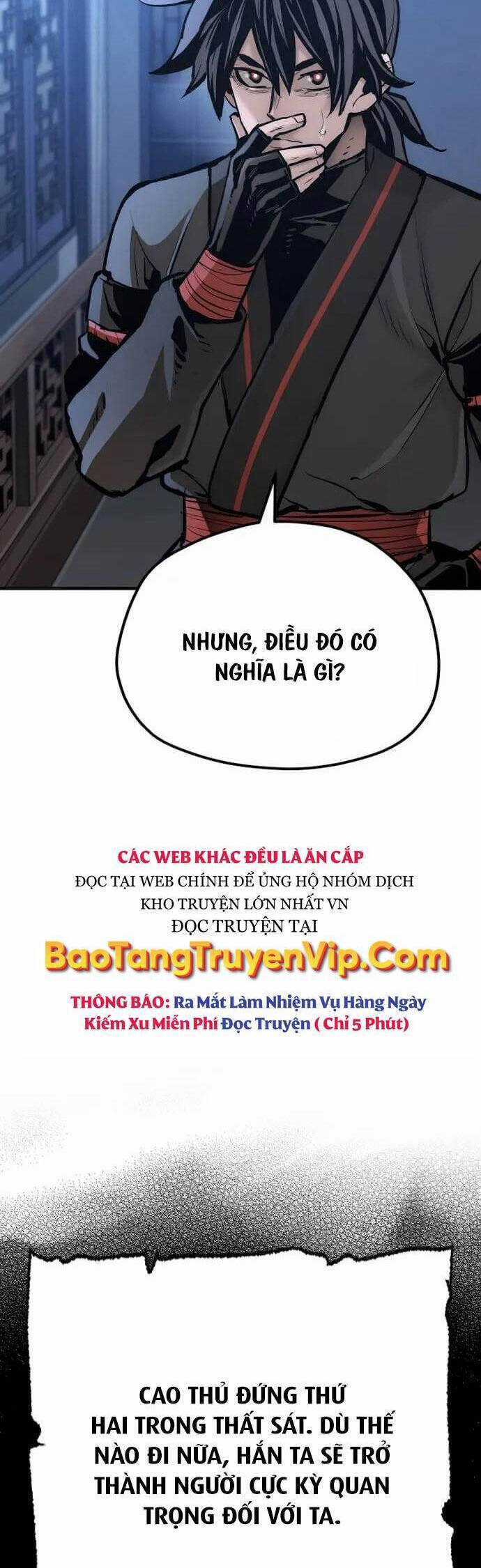 Thiên Ma Phi Thăng Truyện Chapter 92 trang 3