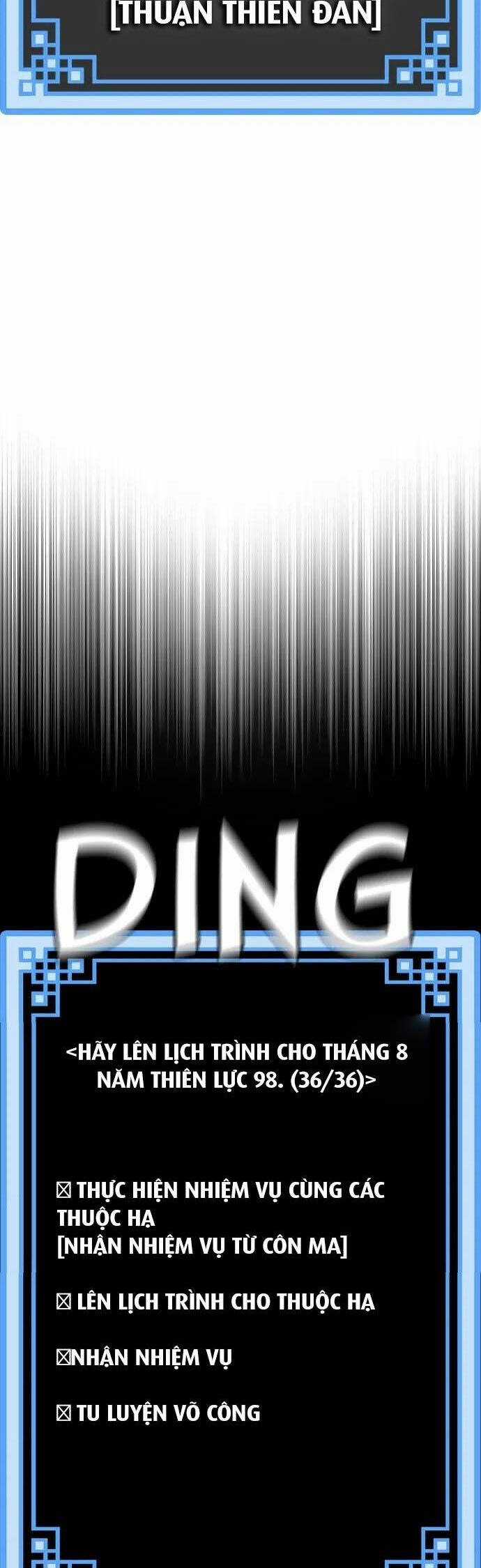 Thiên Ma Phi Thăng Truyện Chapter 92 trang 31