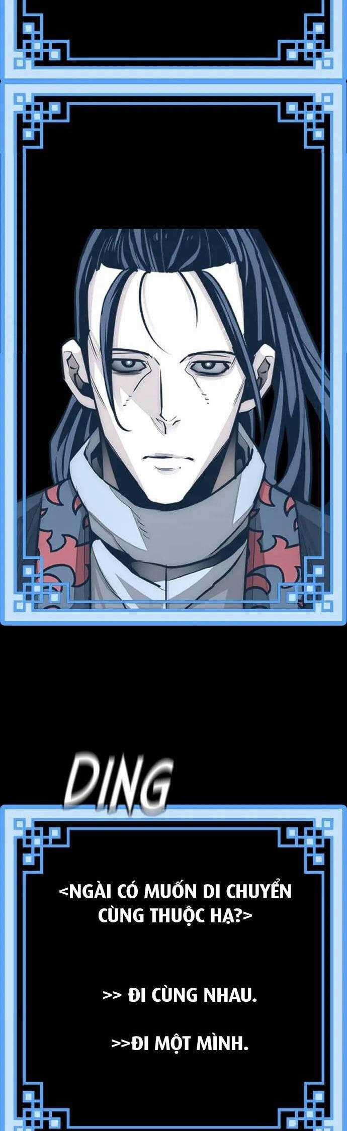 Thiên Ma Phi Thăng Truyện Chapter 92 trang 33