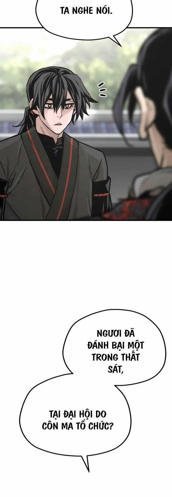 Thiên Ma Phi Thăng Truyện Chapter 92 trang 36