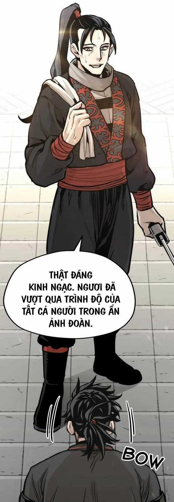 Thiên Ma Phi Thăng Truyện Chapter 92 trang 37