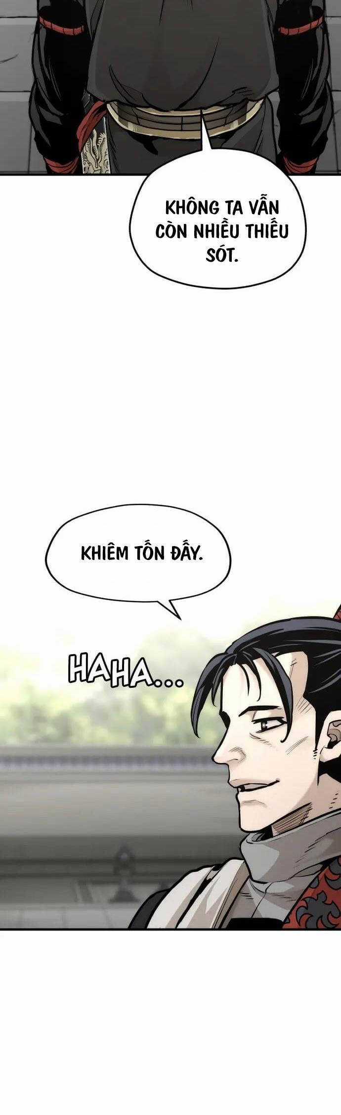 Thiên Ma Phi Thăng Truyện Chapter 92 trang 38