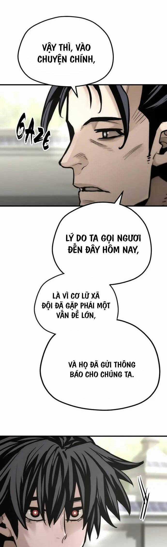 Thiên Ma Phi Thăng Truyện Chapter 92 trang 39