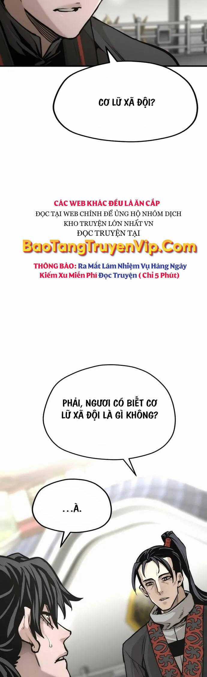 Thiên Ma Phi Thăng Truyện Chapter 92 trang 40