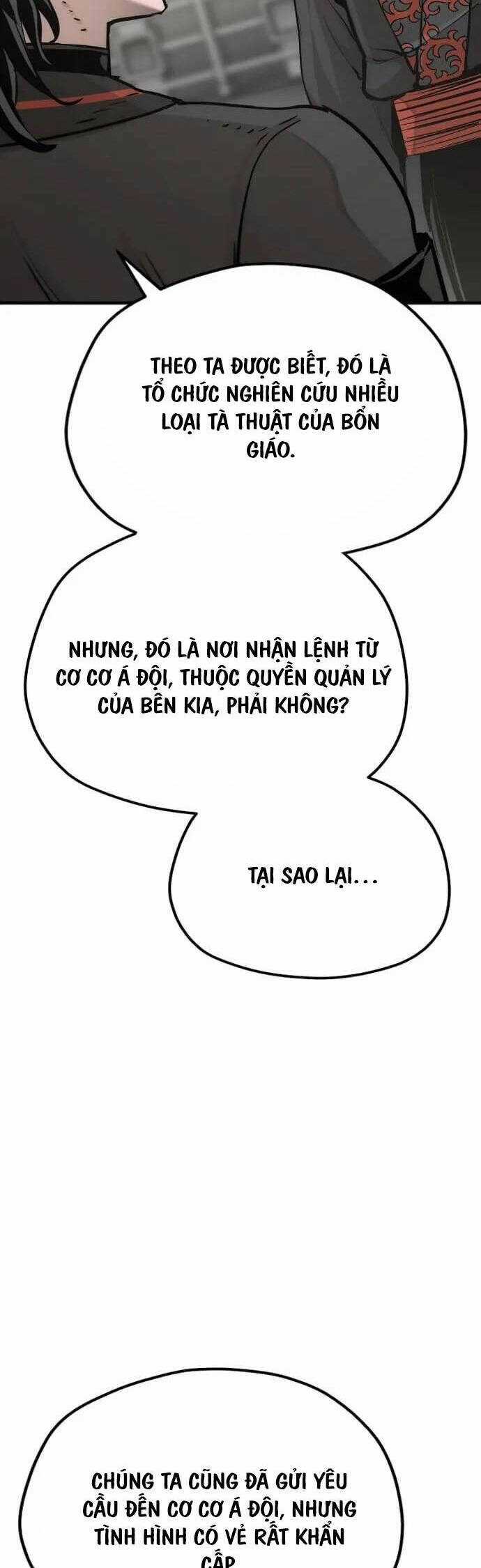 Thiên Ma Phi Thăng Truyện Chapter 92 trang 41