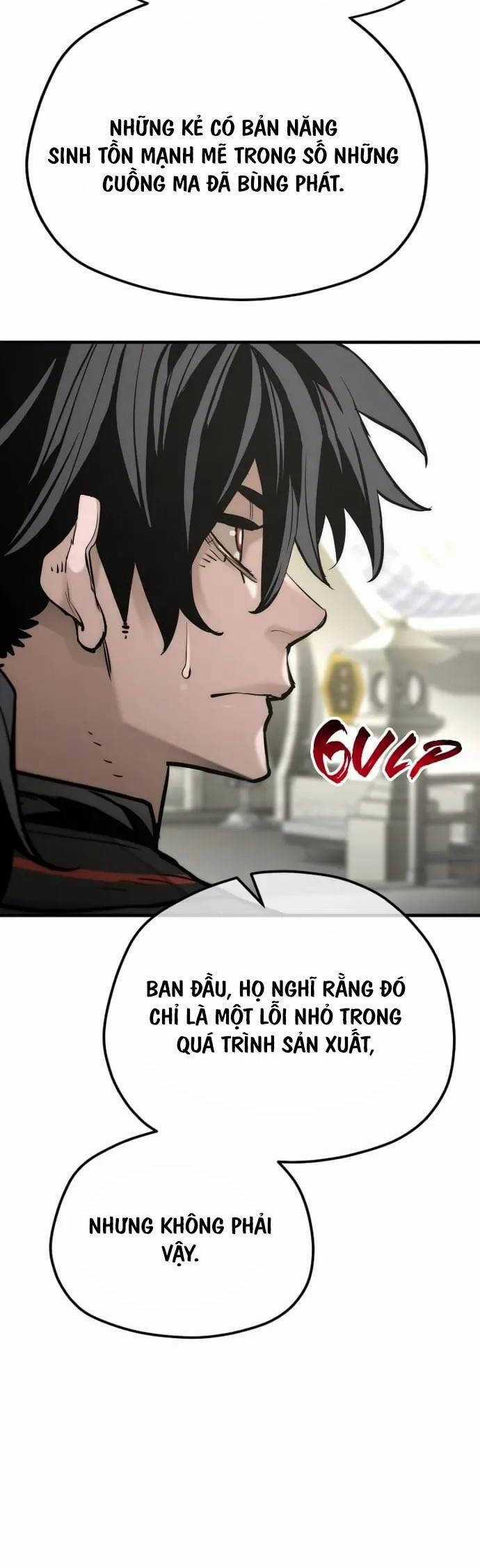 Thiên Ma Phi Thăng Truyện Chapter 92 trang 44