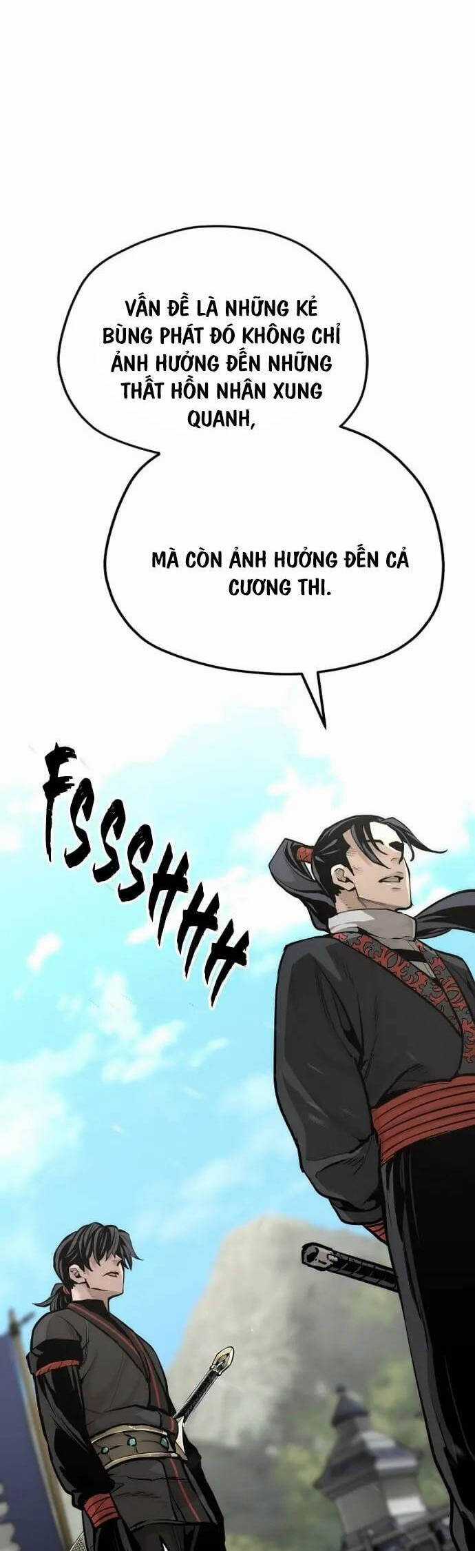 Thiên Ma Phi Thăng Truyện Chapter 92 trang 45