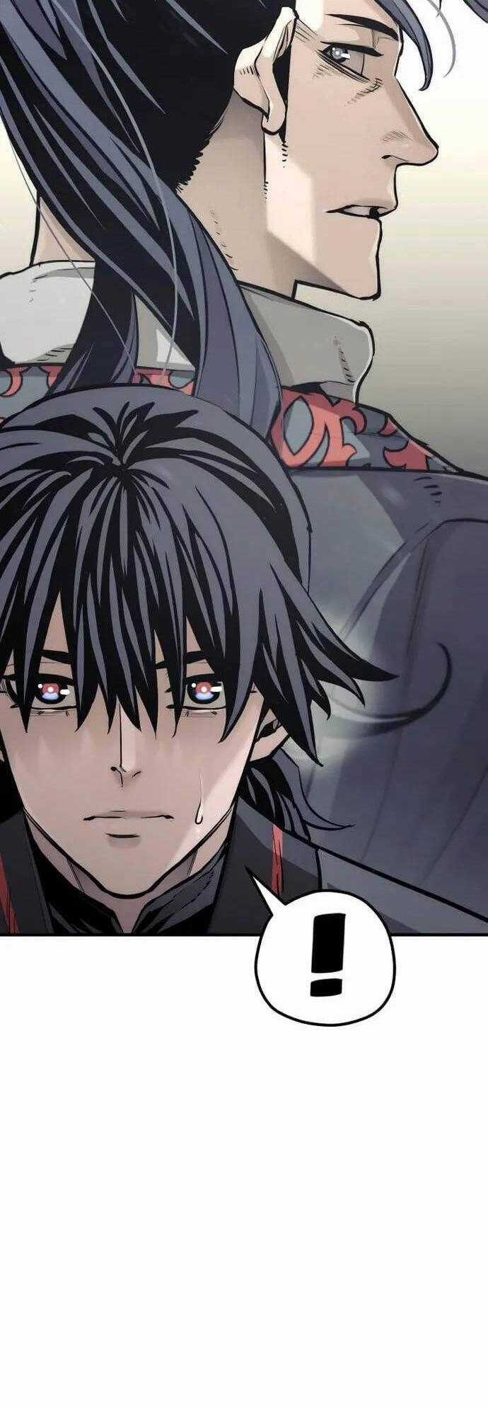 Thiên Ma Phi Thăng Truyện Chapter 92 trang 47