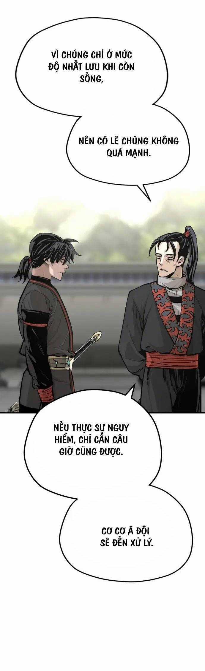 Thiên Ma Phi Thăng Truyện Chapter 92 trang 48