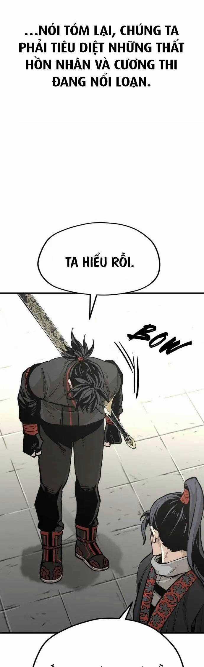 Thiên Ma Phi Thăng Truyện Chapter 92 trang 49