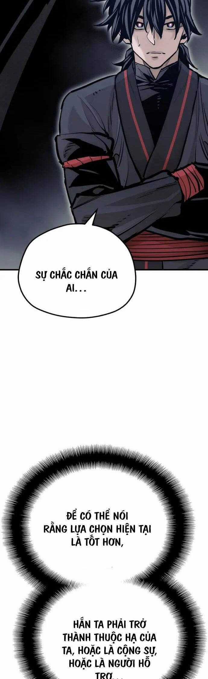 Thiên Ma Phi Thăng Truyện Chapter 92 trang 5
