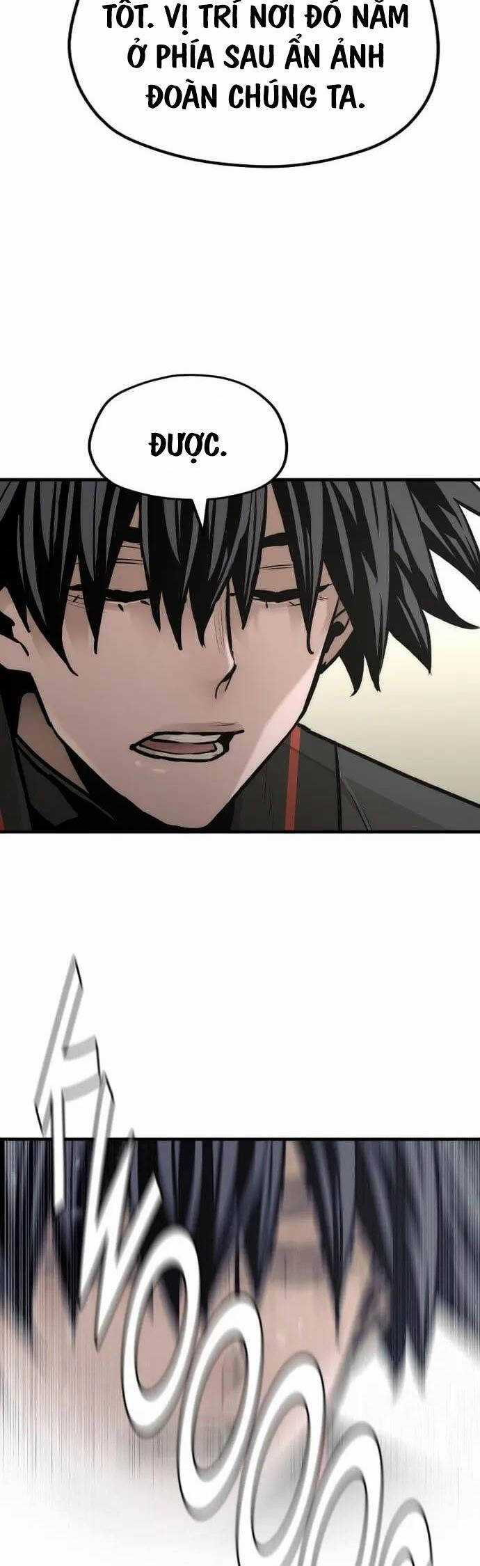 Thiên Ma Phi Thăng Truyện Chapter 92 trang 50