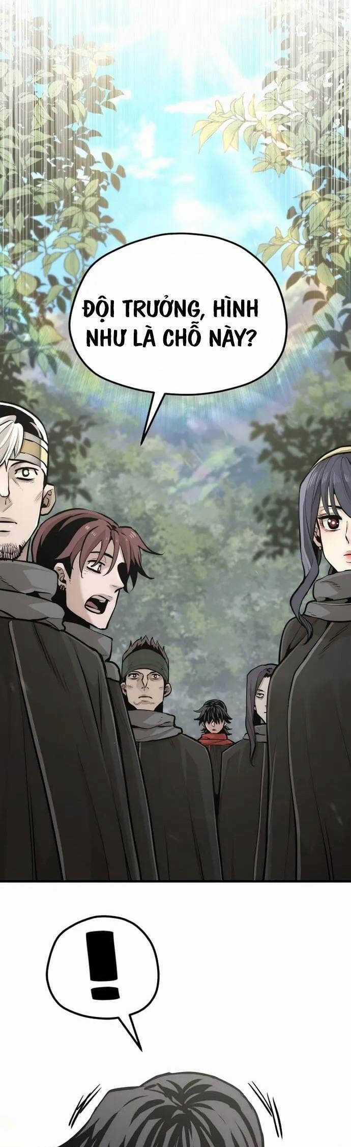 Thiên Ma Phi Thăng Truyện Chapter 92 trang 52