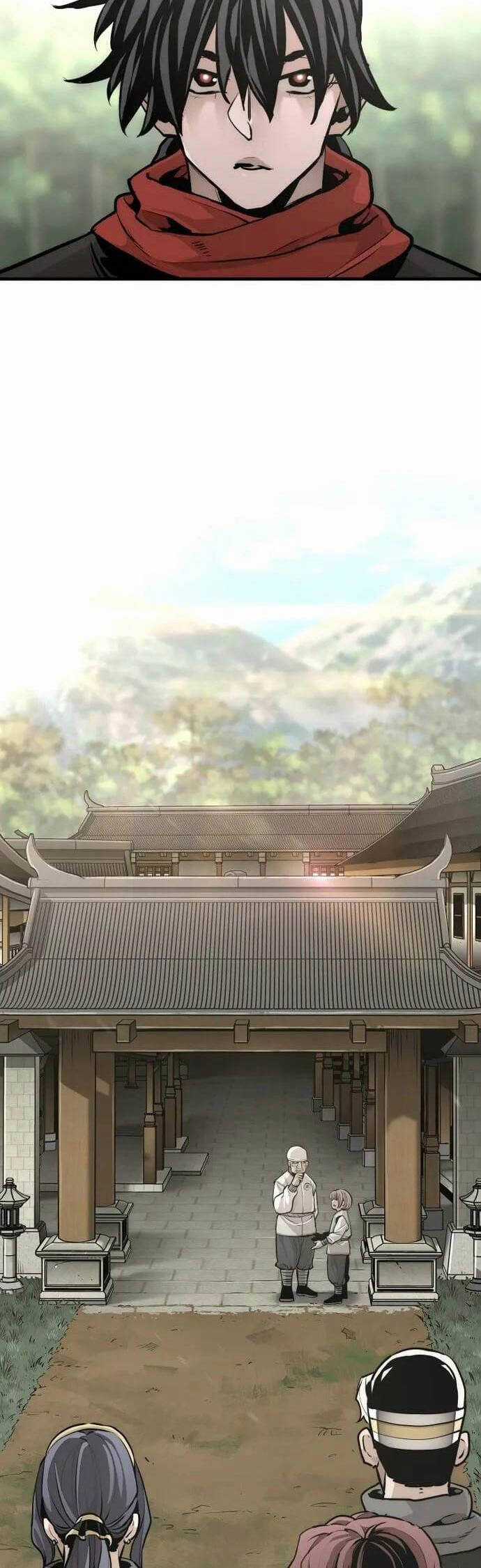 Thiên Ma Phi Thăng Truyện Chapter 92 trang 53