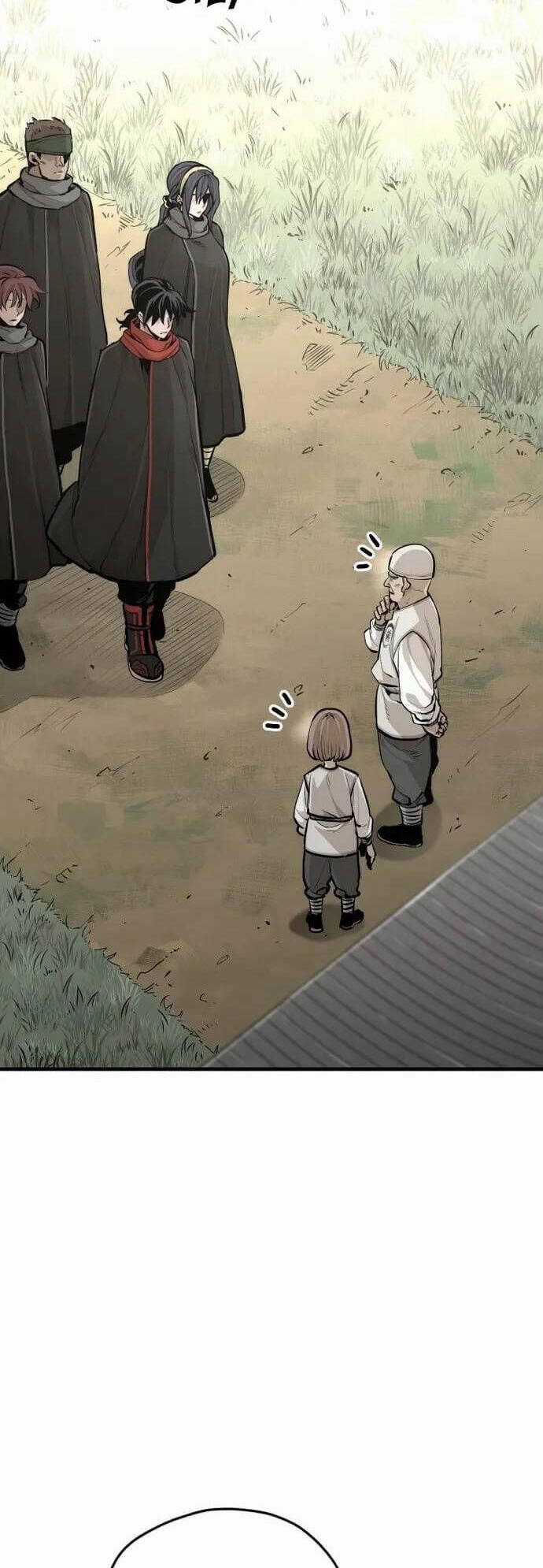 Thiên Ma Phi Thăng Truyện Chapter 92 trang 55