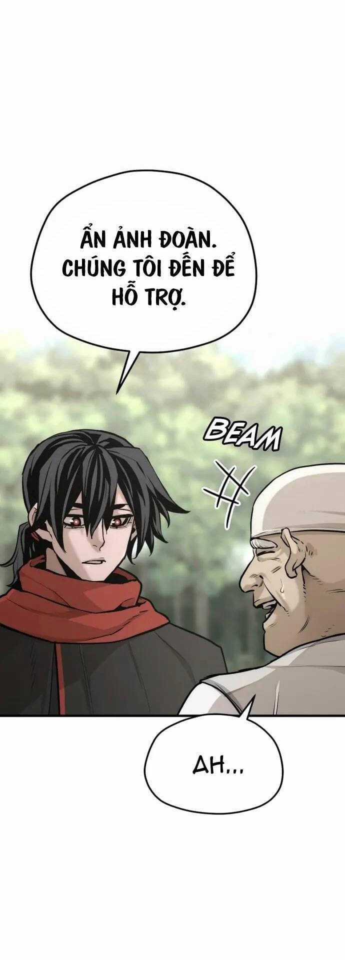 Thiên Ma Phi Thăng Truyện Chapter 92 trang 57