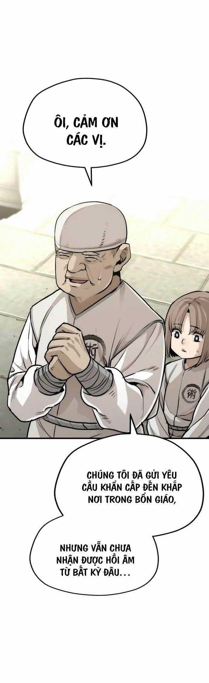 Thiên Ma Phi Thăng Truyện Chapter 92 trang 58