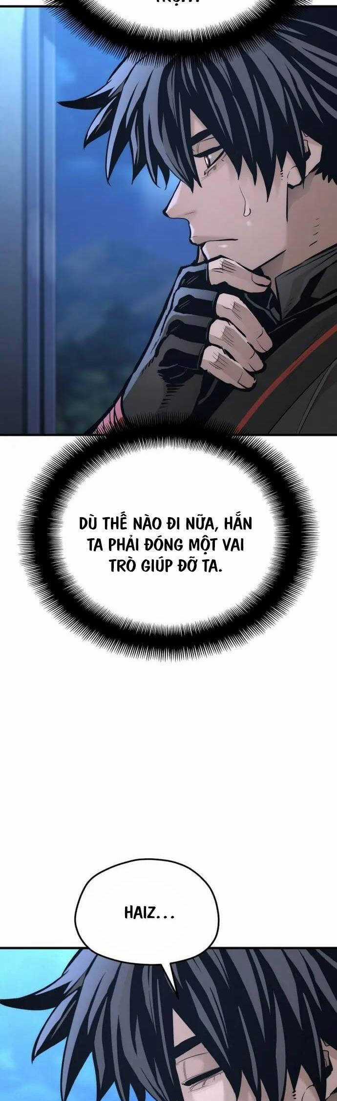 Thiên Ma Phi Thăng Truyện Chapter 92 trang 6