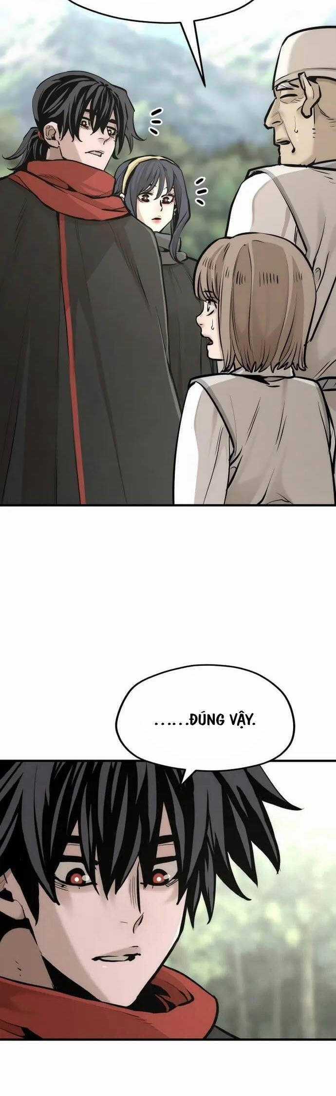 Thiên Ma Phi Thăng Truyện Chapter 92 trang 60