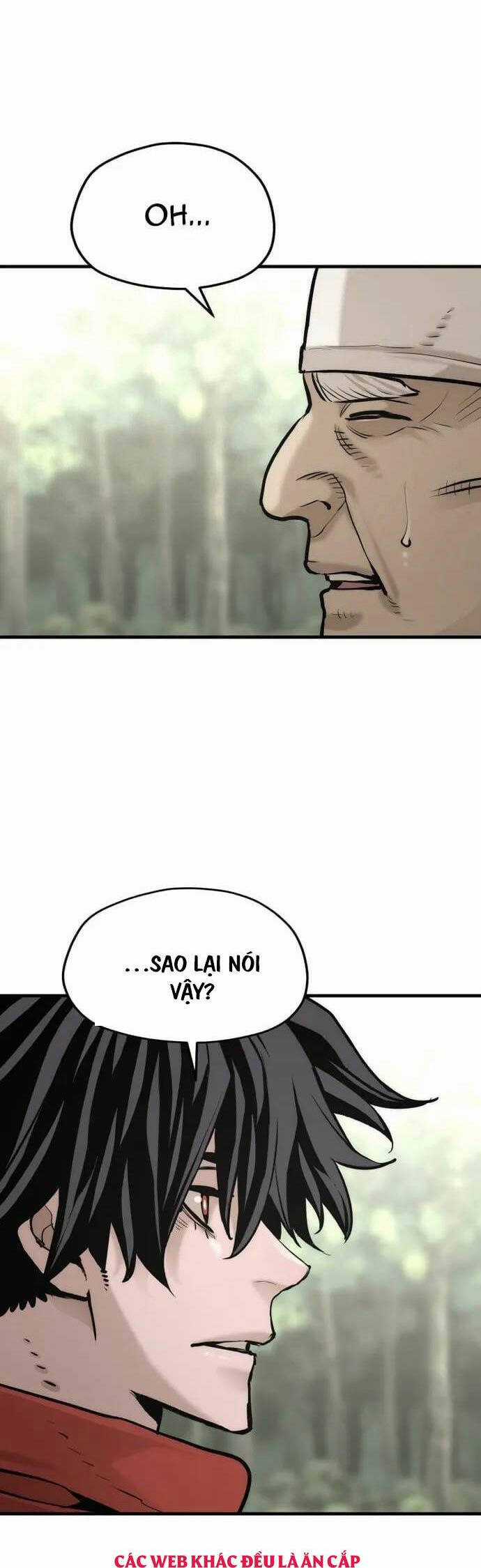 Thiên Ma Phi Thăng Truyện Chapter 92 trang 61