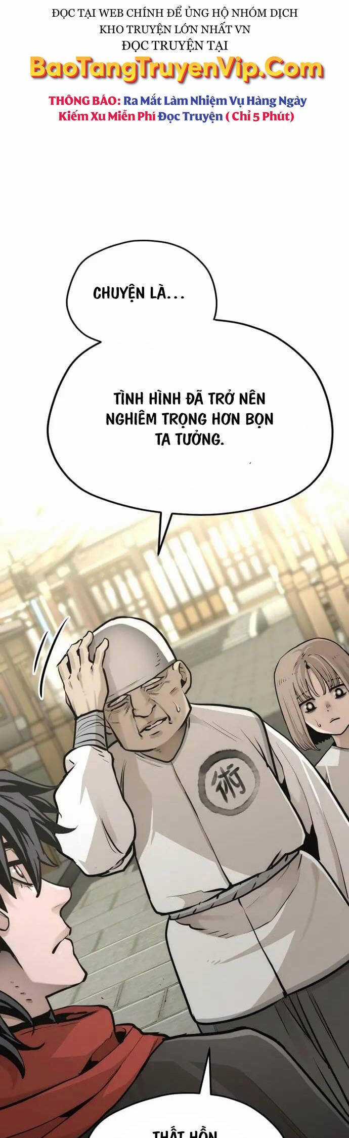 Thiên Ma Phi Thăng Truyện Chapter 92 trang 62