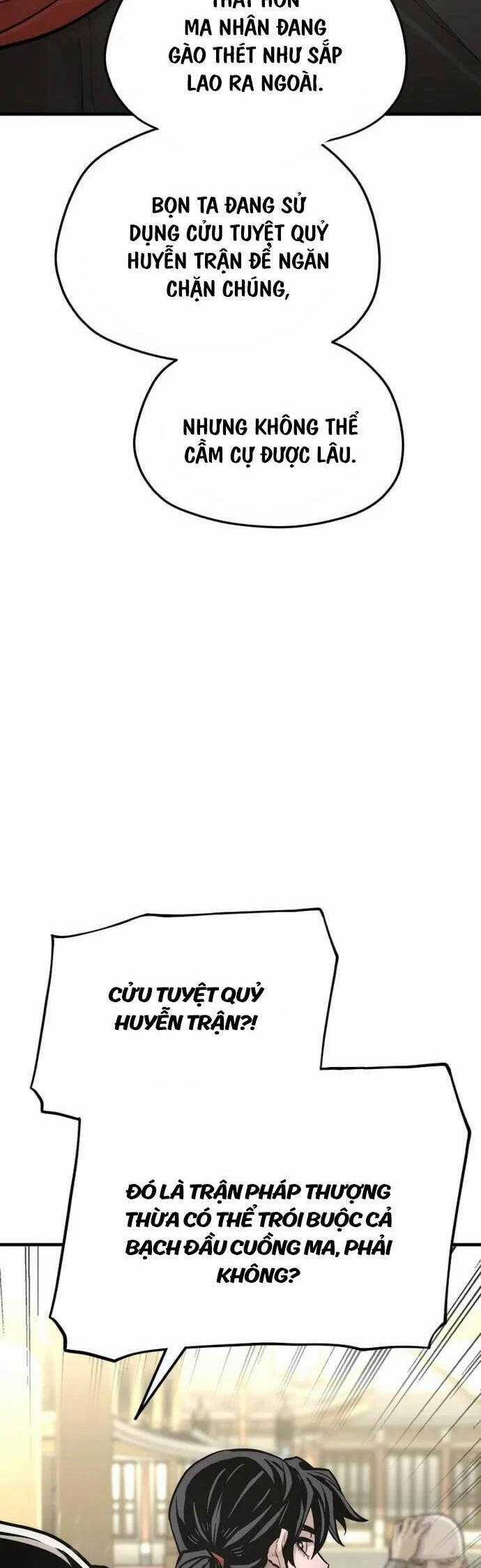 Thiên Ma Phi Thăng Truyện Chapter 92 trang 63