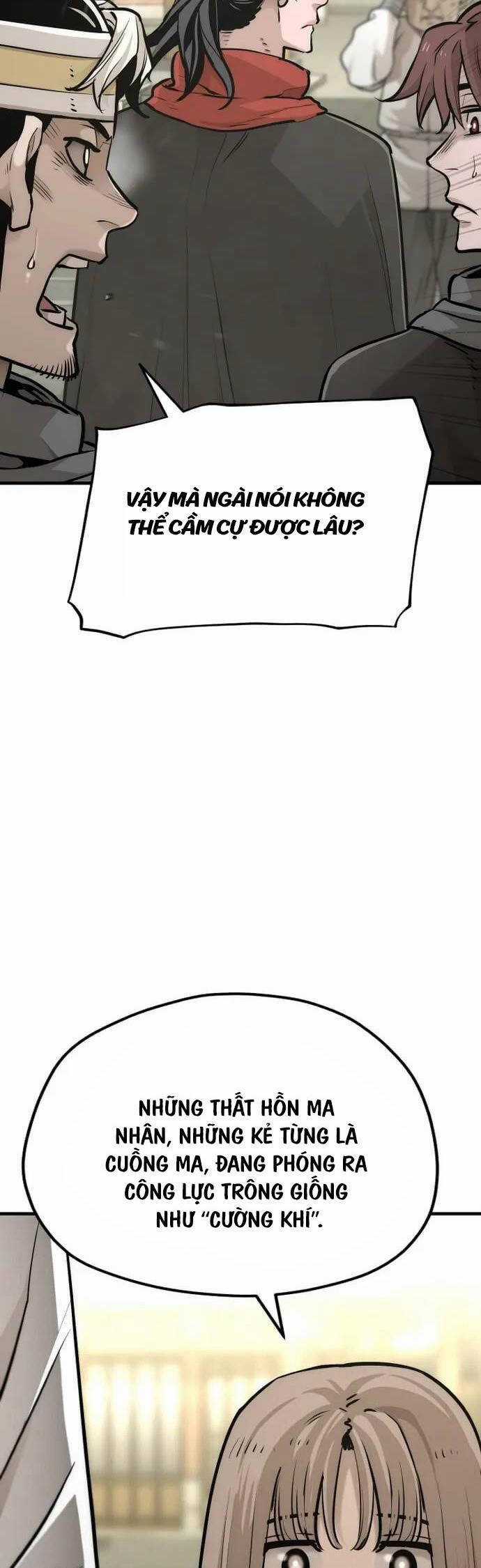 Thiên Ma Phi Thăng Truyện Chapter 92 trang 64