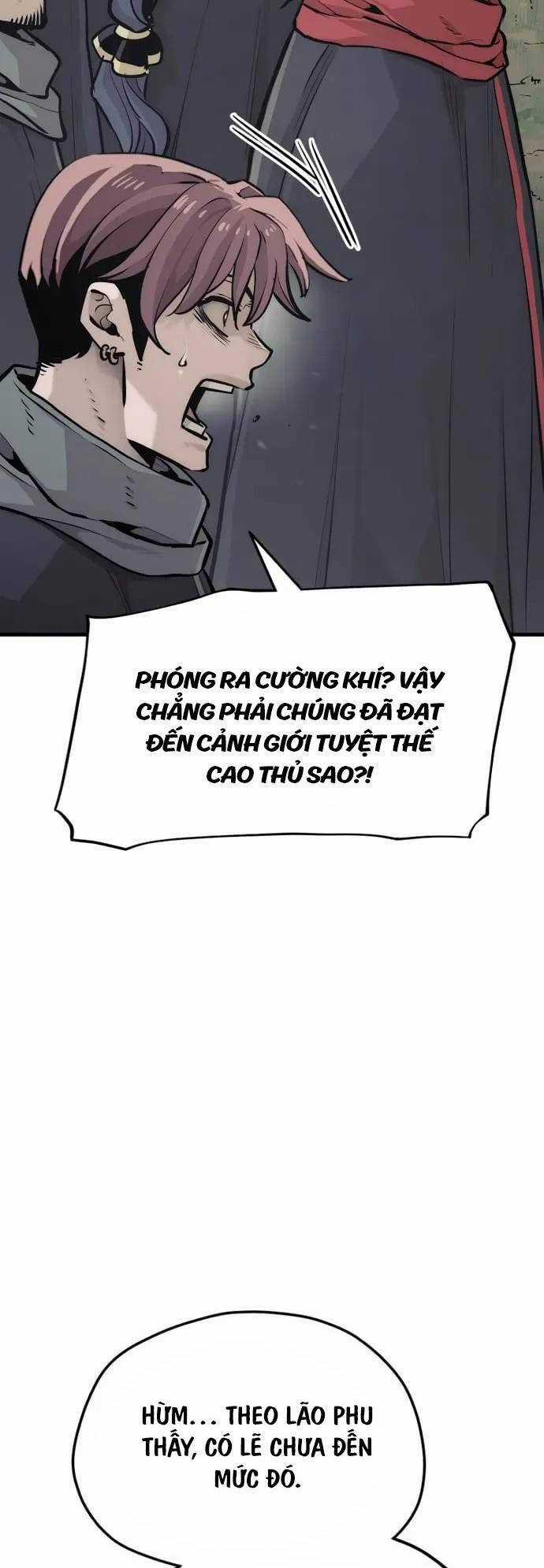 Thiên Ma Phi Thăng Truyện Chapter 92 trang 66