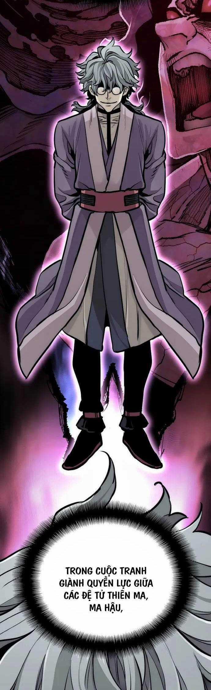 Thiên Ma Phi Thăng Truyện Chapter 92 trang 72