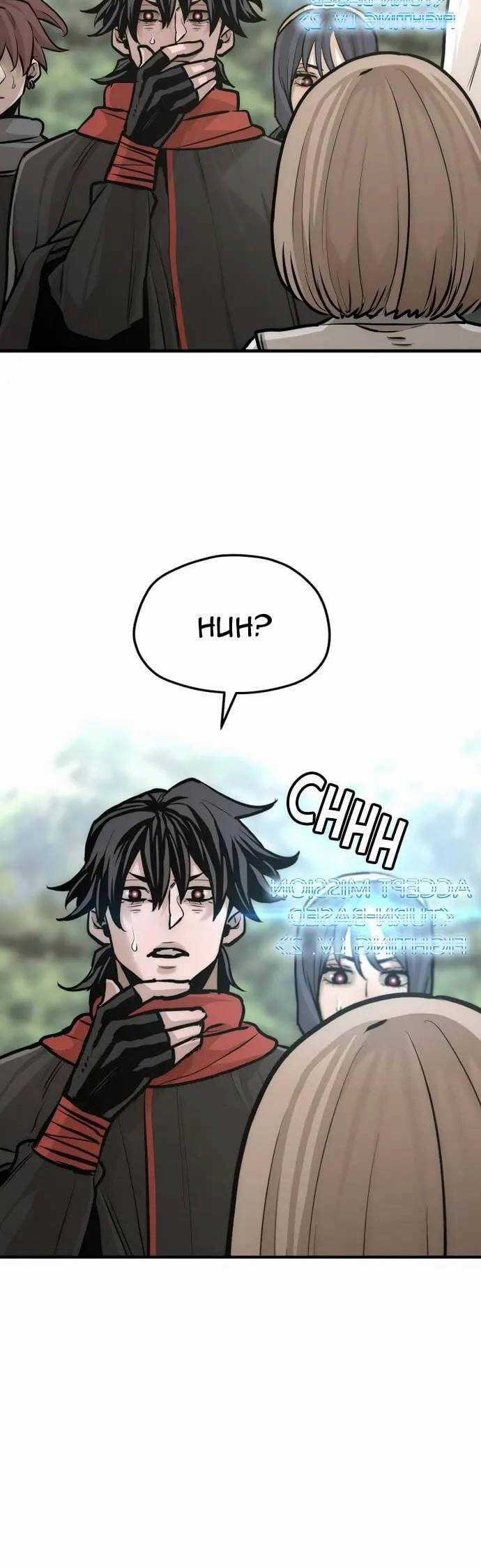 Thiên Ma Phi Thăng Truyện Chapter 92 trang 74