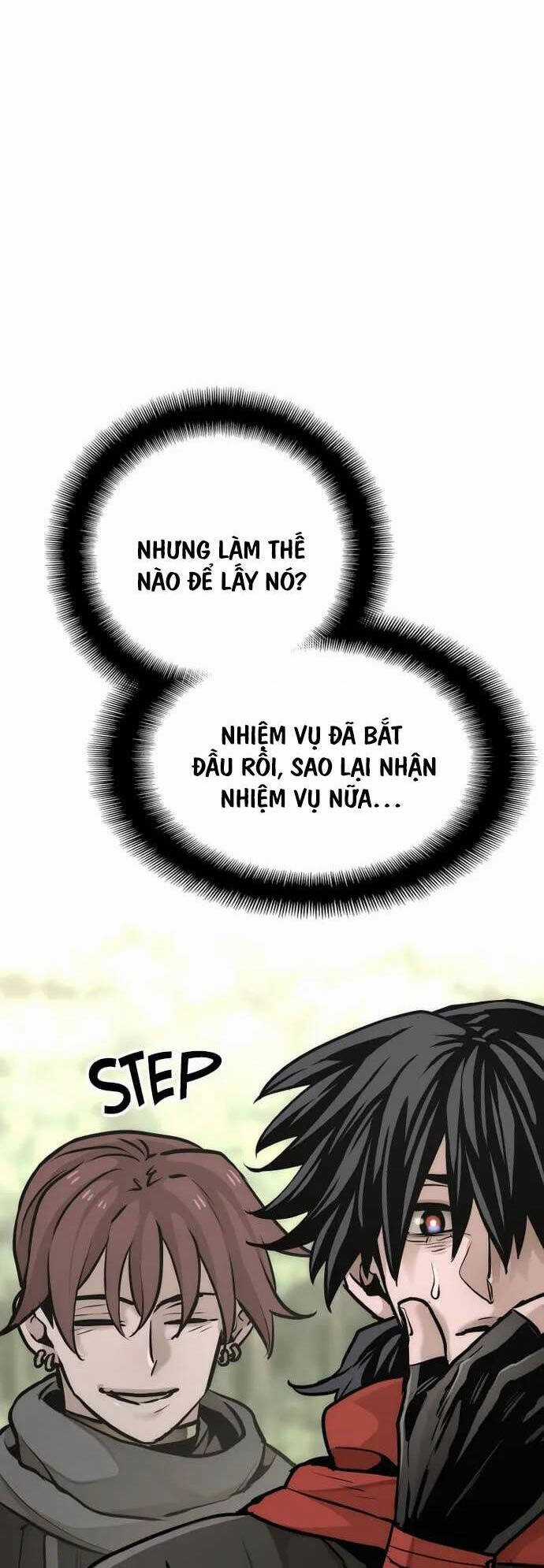 Thiên Ma Phi Thăng Truyện Chapter 92 trang 77