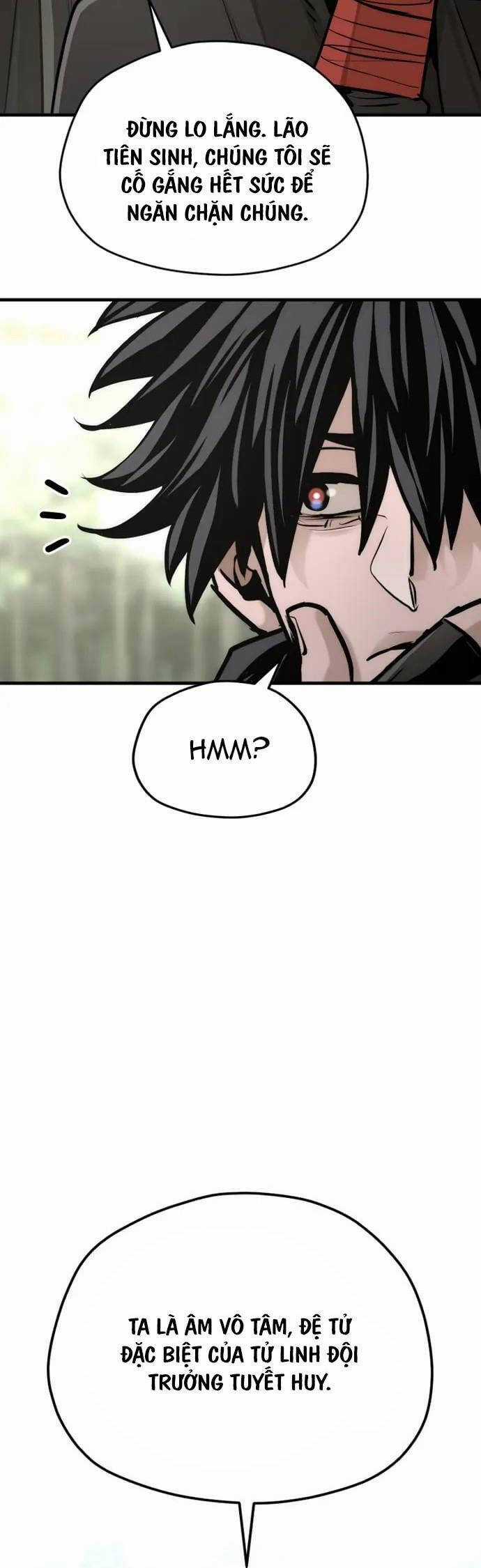 Thiên Ma Phi Thăng Truyện Chapter 92 trang 78