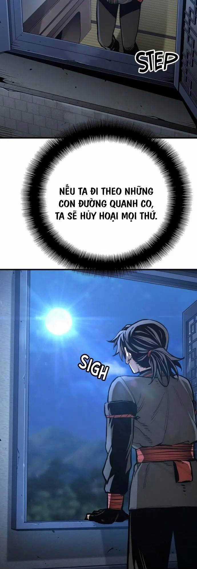 Thiên Ma Phi Thăng Truyện Chapter 92 trang 8