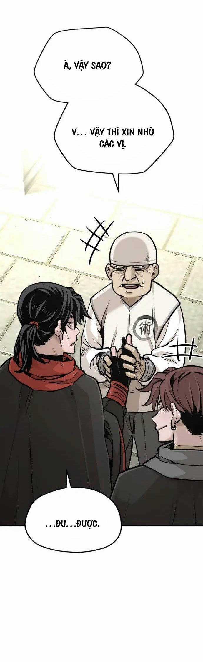 Thiên Ma Phi Thăng Truyện Chapter 92 trang 81