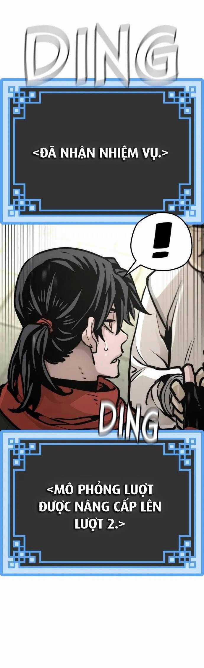 Thiên Ma Phi Thăng Truyện Chapter 92 trang 82