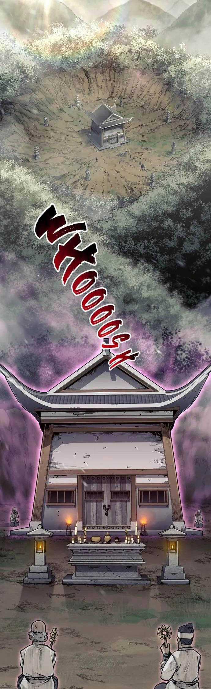 Thiên Ma Phi Thăng Truyện Chapter 92 trang 86