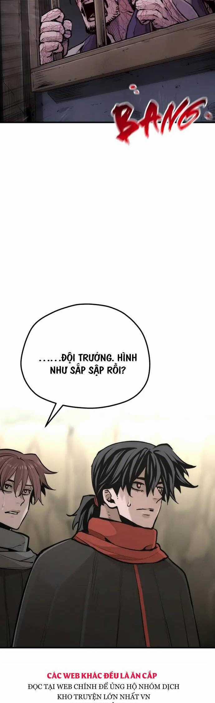 Thiên Ma Phi Thăng Truyện Chapter 92 trang 90