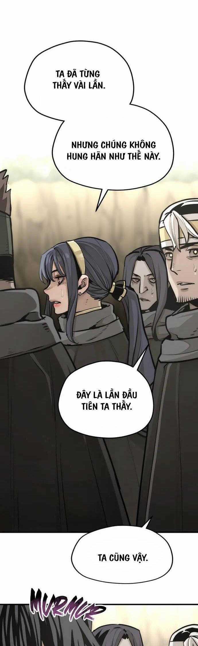 Thiên Ma Phi Thăng Truyện Chapter 92 trang 92