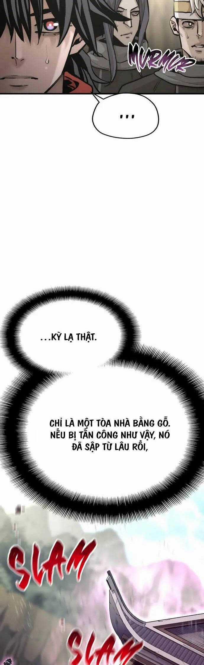 Thiên Ma Phi Thăng Truyện Chapter 92 trang 93