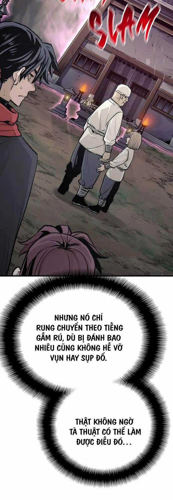 Thiên Ma Phi Thăng Truyện Chapter 92 trang 94