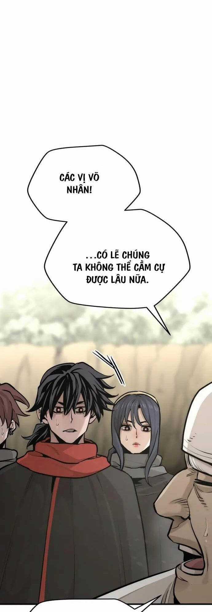 Thiên Ma Phi Thăng Truyện Chapter 92 trang 95