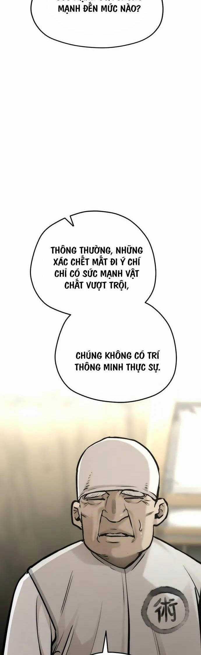 Thiên Ma Phi Thăng Truyện Chapter 92 trang 97