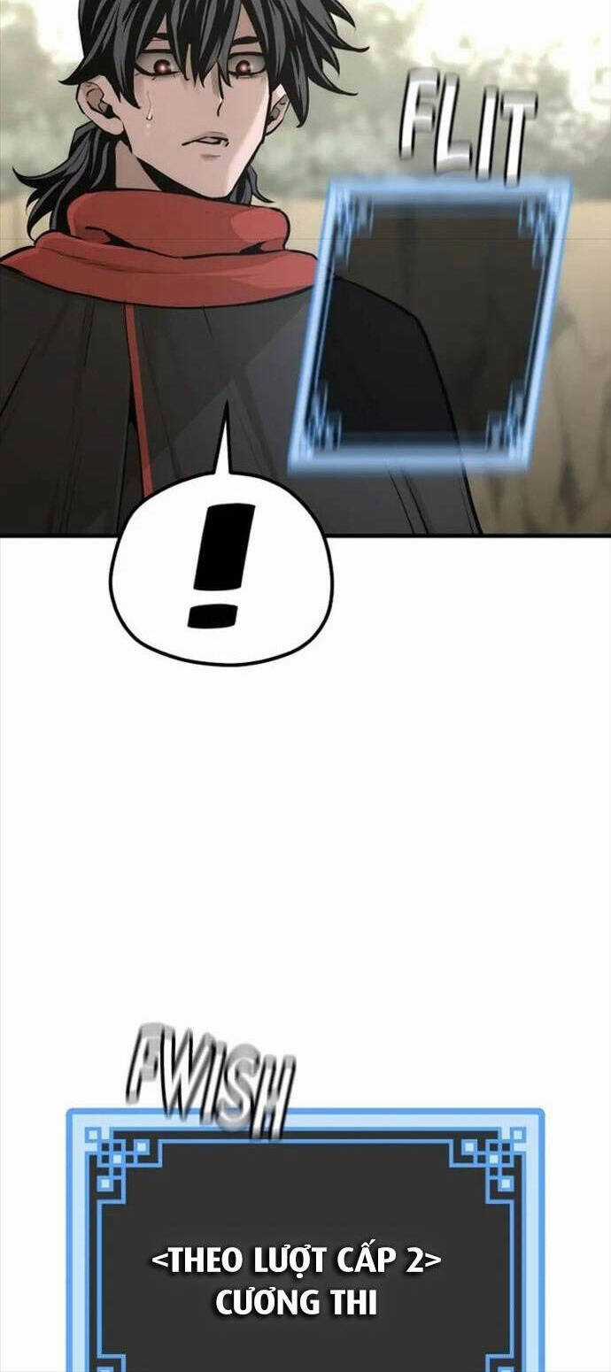 Thiên Ma Phi Thăng Truyện Chapter 93 trang 11