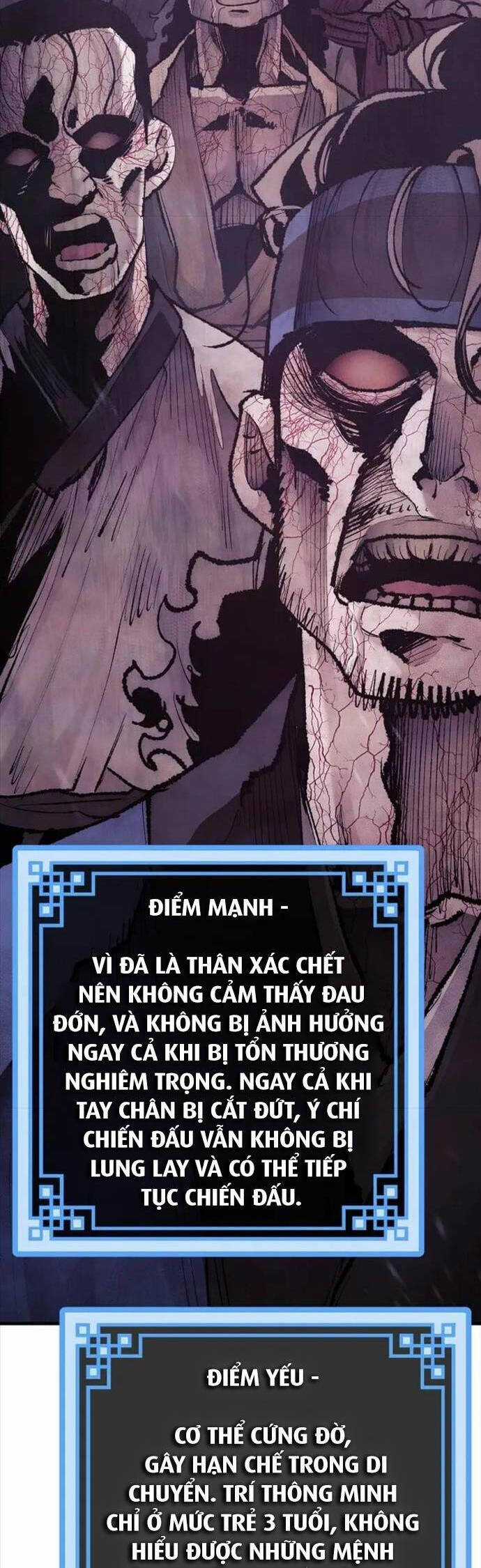 Thiên Ma Phi Thăng Truyện Chapter 93 trang 13