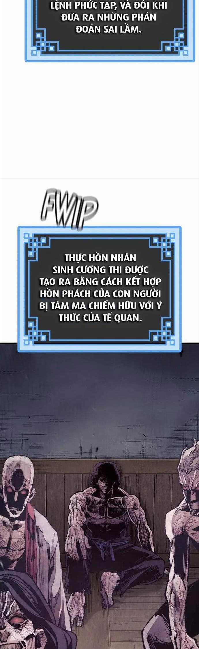 Thiên Ma Phi Thăng Truyện Chapter 93 trang 14